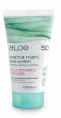 ALOE hand cream